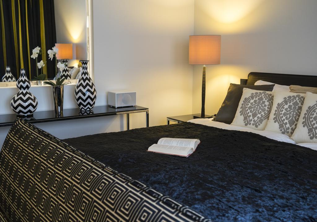 Doppelzimmer Style