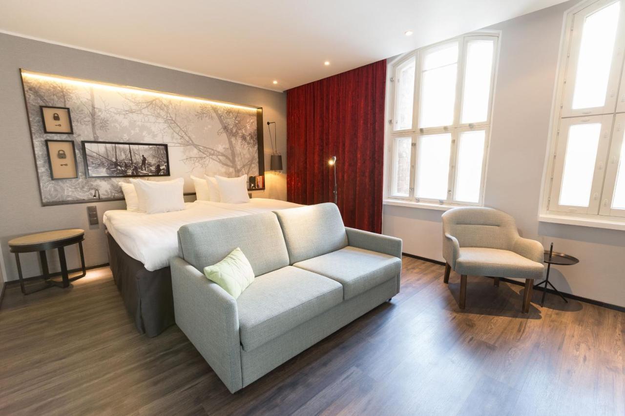 Familienzimmer