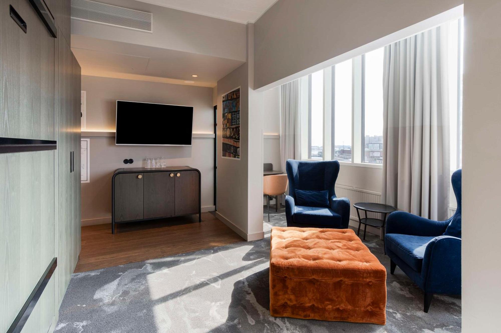 Premium Room