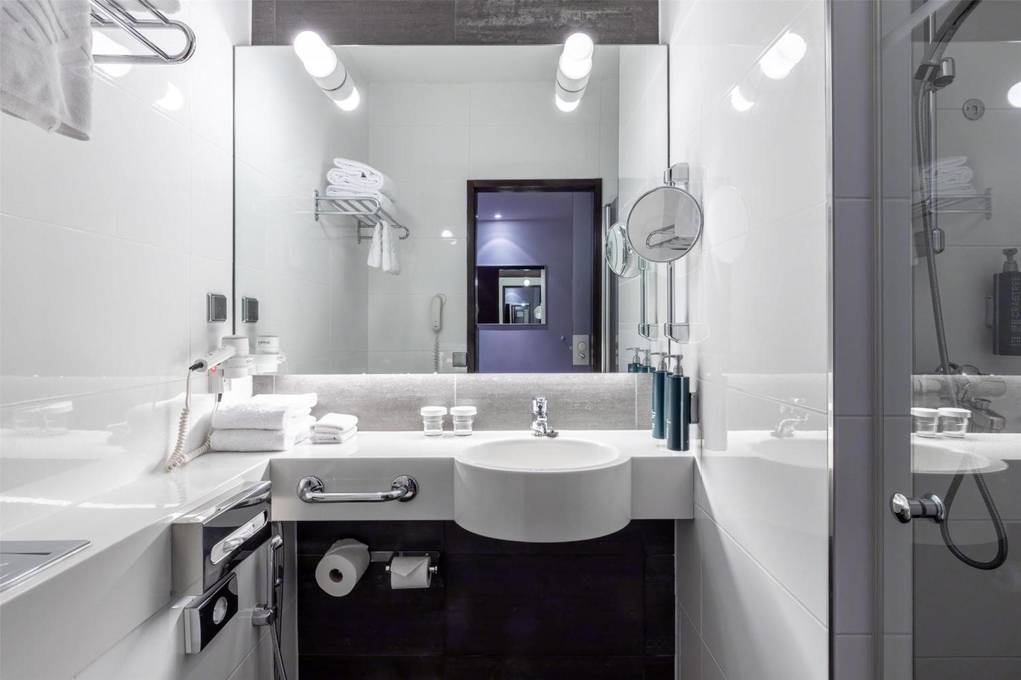 Zweibettzimmer