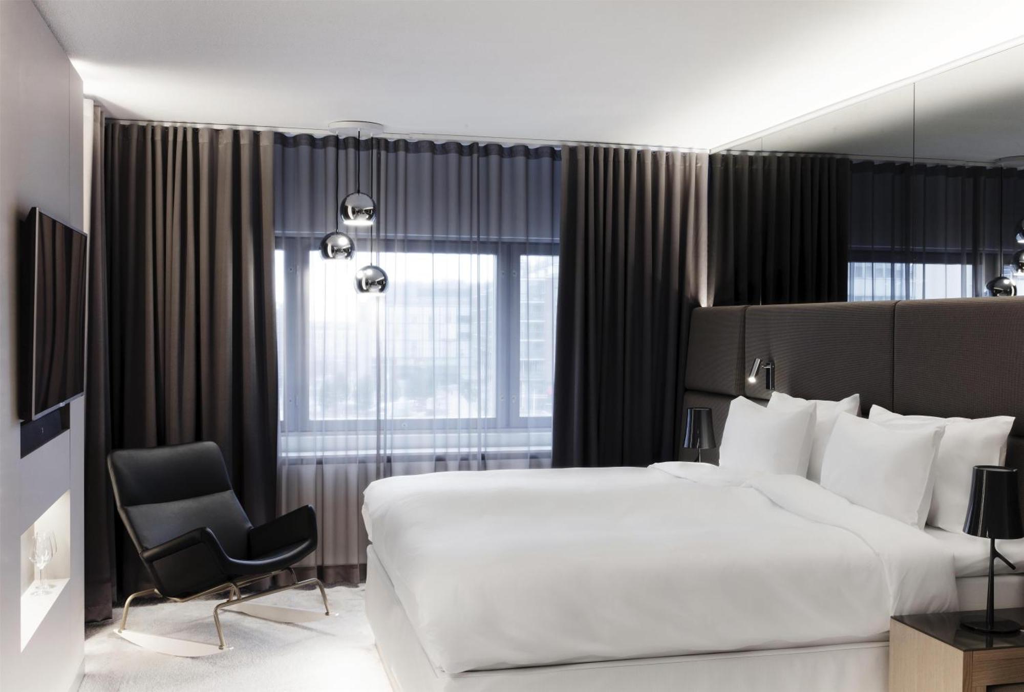 Business Class Zimmer