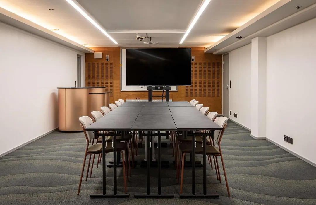 Scandic Helsinki Hub-1