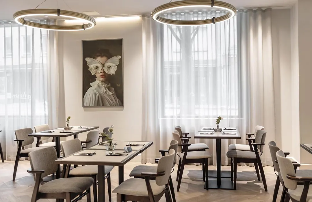 Radisson Blu Royal Hotel, Helsinki-1