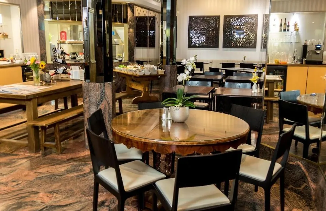 Hotel Rivoli Jardin-1