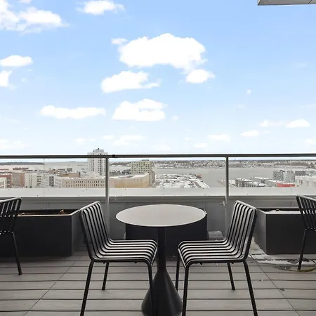 Unity Helsinki - A Studio Hotel-2