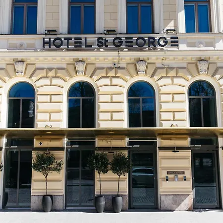 Hotel St. George Helsinki-3