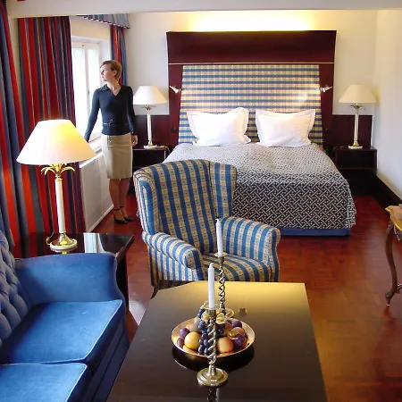 Hotel Rivoli Jardin-2